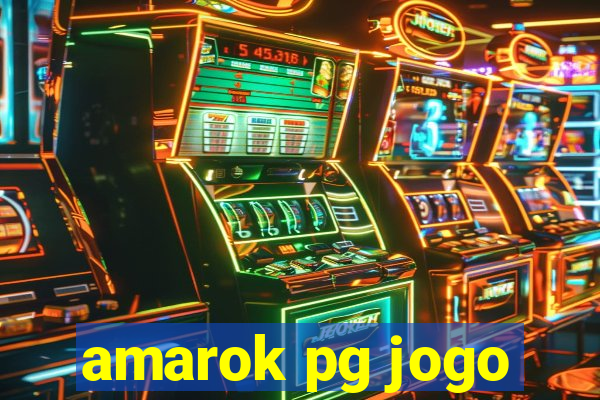 amarok pg jogo